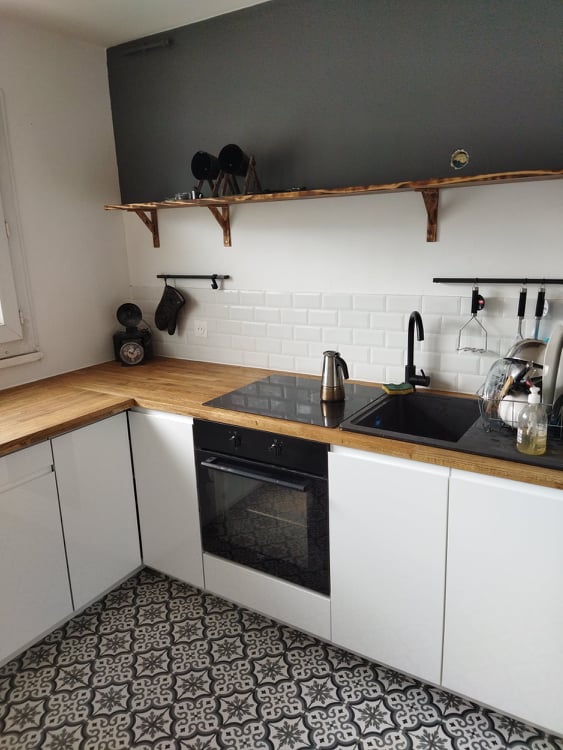 Location chambre Montigny le Bretonneux - Photo 1