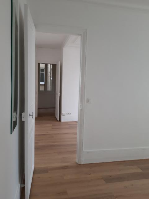 Location Appartement Paris 14 75014 Entre Particuliers