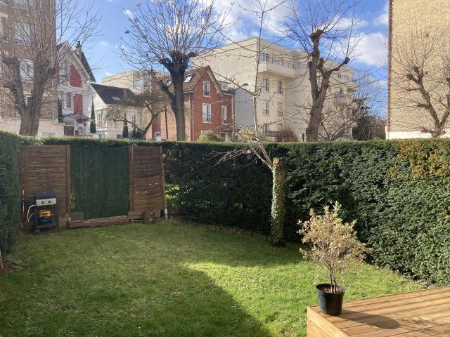 Location appartement T2 Bois Colombes - Photo 2