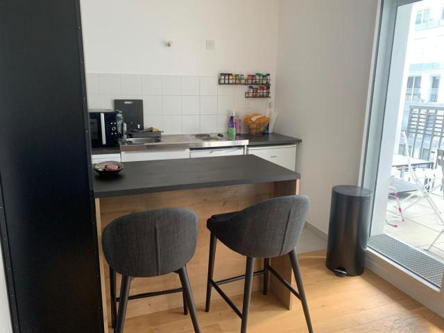 Location studio Rueil Malmaison - Photo 2