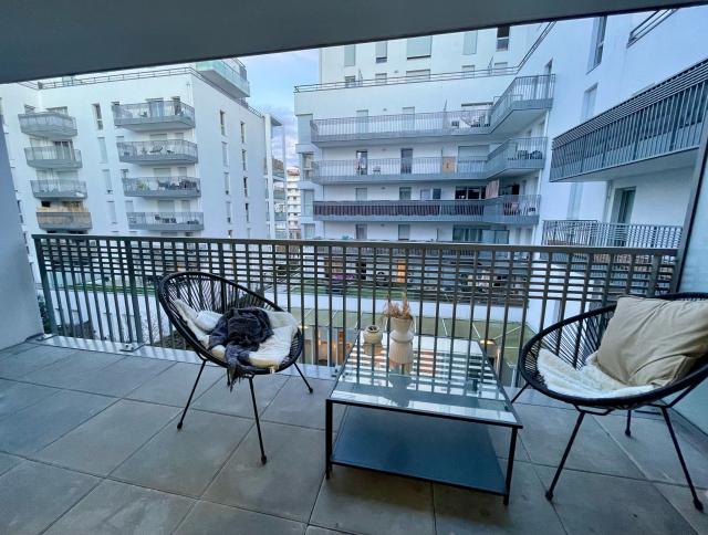 Location studio Rueil Malmaison - Photo 10