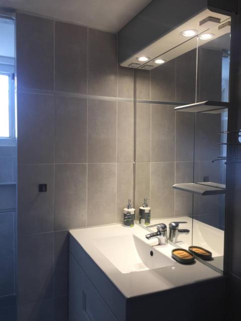 Location appartement T4 Cagnes sur Mer - Photo 3