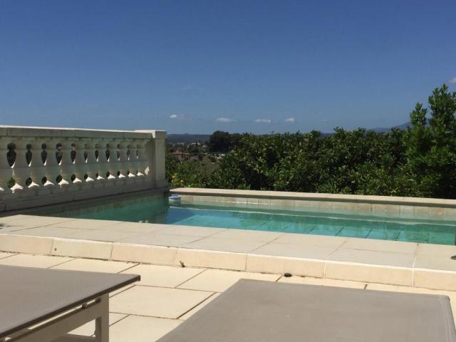 Location appartement T4 Cagnes sur Mer - Photo 5