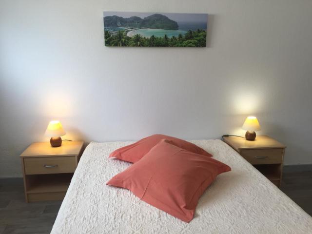 Location appartement T4 Cagnes sur Mer - Photo 8
