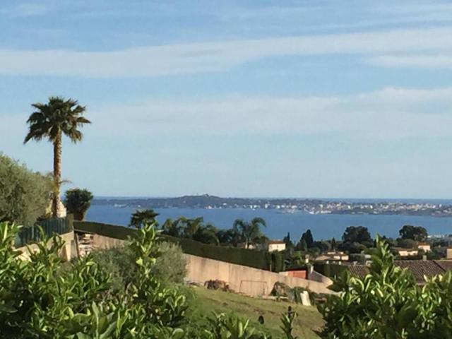 Location appartement T4 Cagnes sur Mer - Photo 10