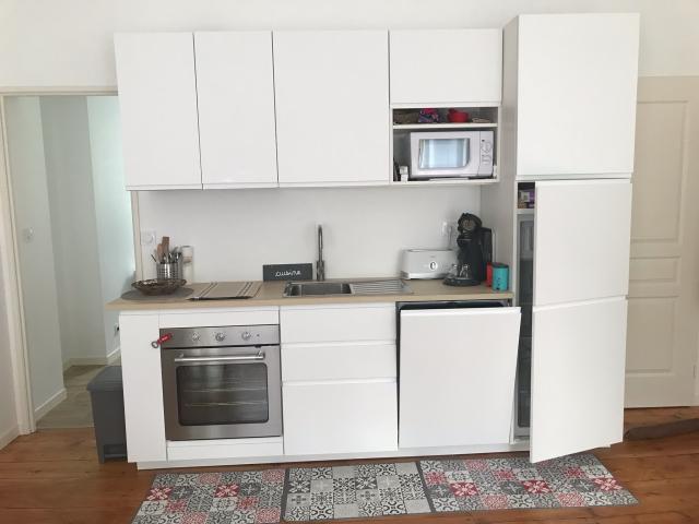 Location appartement T3 Bagneres de Luchon - Photo 4
