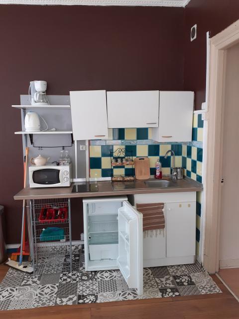 Location appartement T2 Malo les Bains - Photo 2