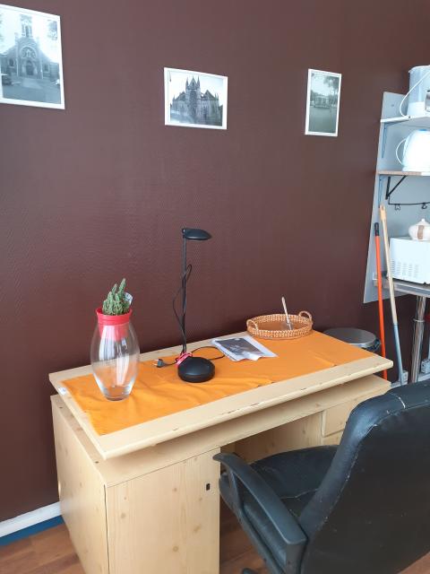 Location appartement T2 Malo les Bains - Photo 3
