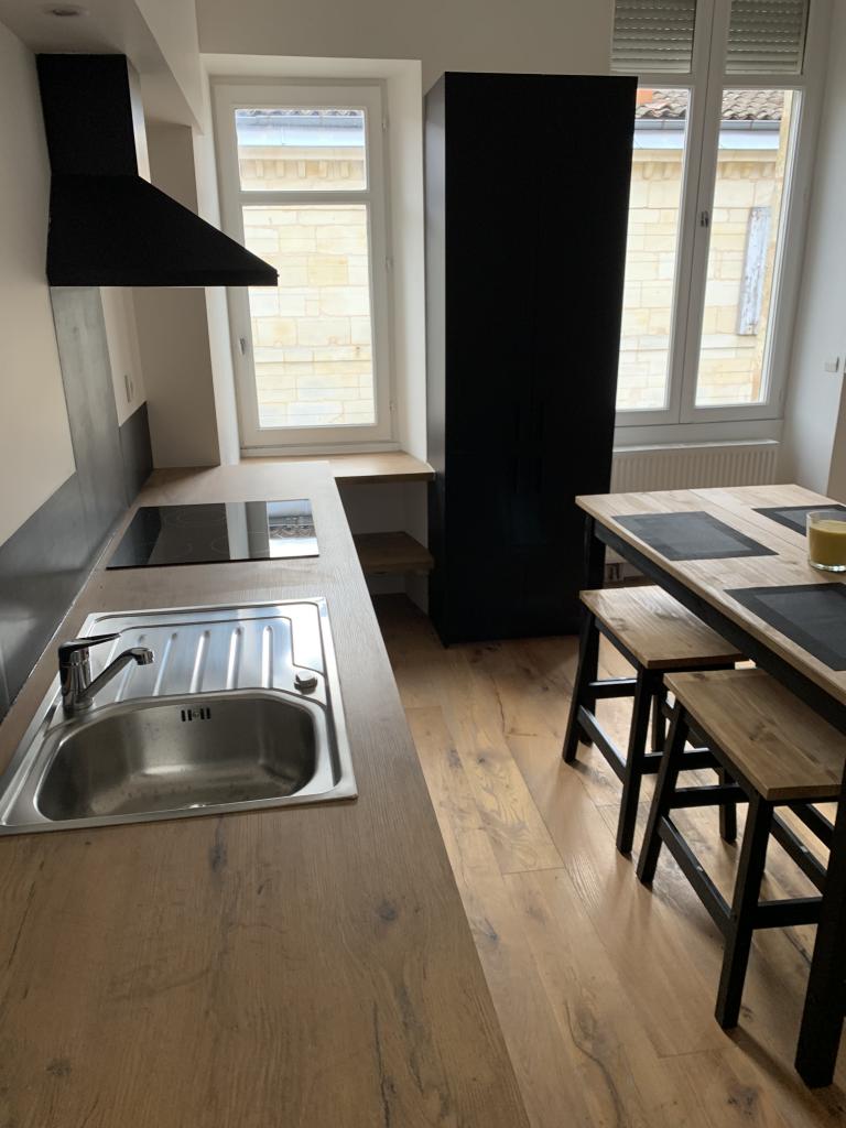 Location chambre Bordeaux - Photo 1