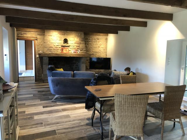 Location maison F4 Belz - Photo 2
