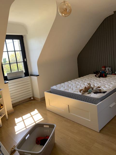 Location maison F4 Belz - Photo 4