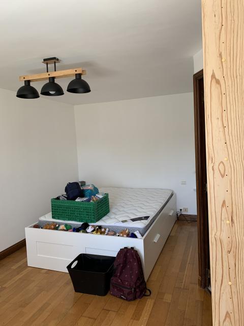 Location maison F4 Belz - Photo 6
