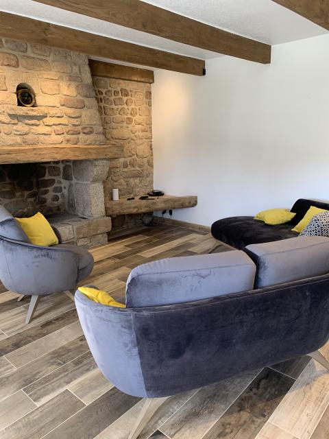 Location maison F4 Belz - Photo 7