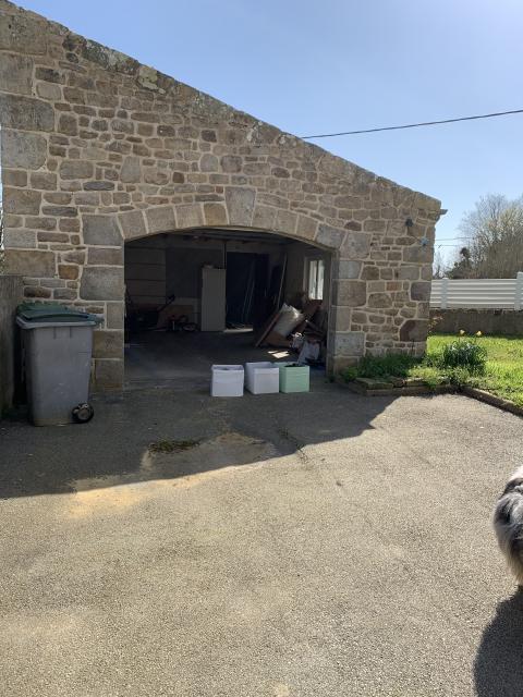 Location maison F4 Belz - Photo 8