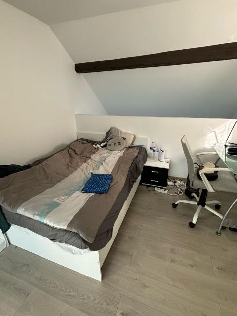 Location appartement T2 Strasbourg - Photo 2