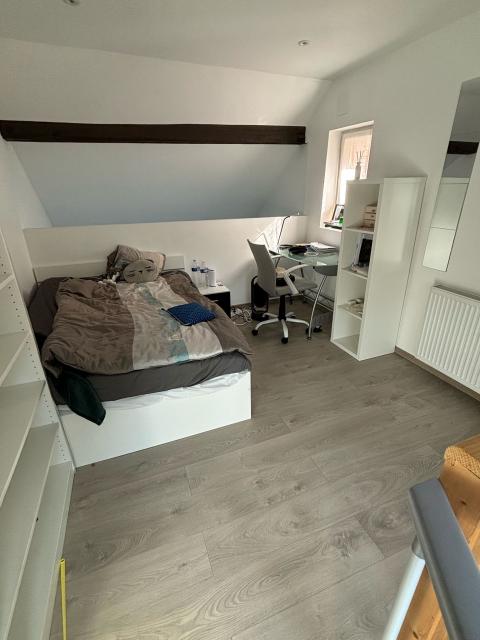 Location appartement T2 Strasbourg - Photo 3