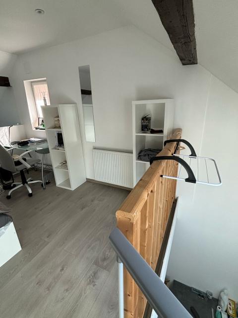 Location appartement T2 Strasbourg - Photo 4