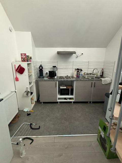Location appartement T2 Strasbourg - Photo 5