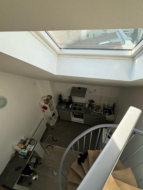 Location appartement T2 Strasbourg - Photo 6