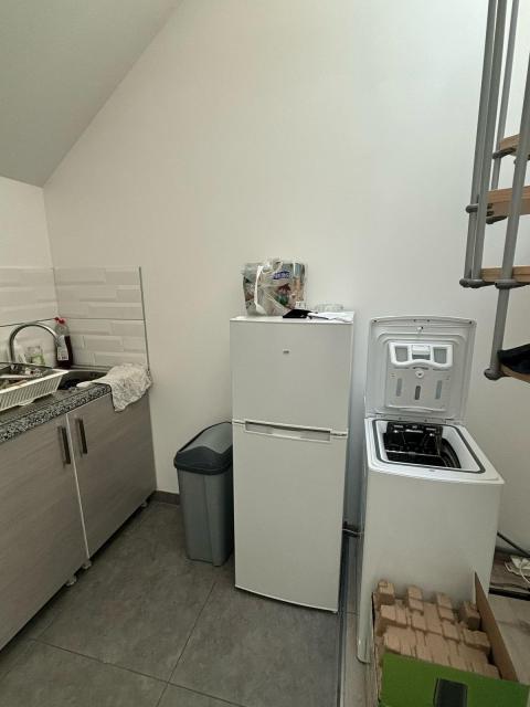 Location appartement T2 Strasbourg - Photo 7