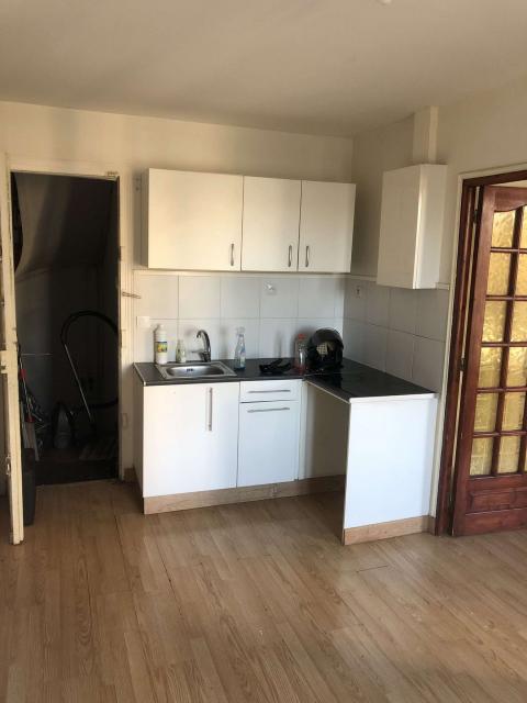 Location appartement T1 Aubervilliers - Photo 2