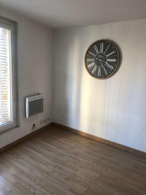 Location appartement T1 Aubervilliers - Photo 3