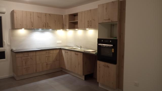Location appartement T4 Eckbolsheim - Photo 3