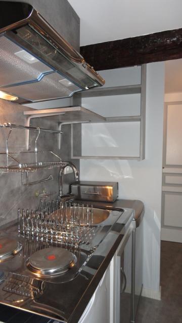 Location appartement T2 Manosque - Photo 2