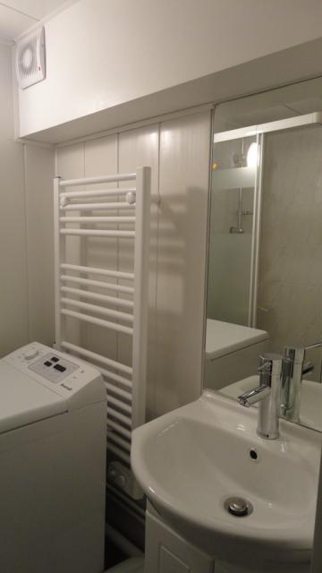 Location appartement T2 Manosque - Photo 4