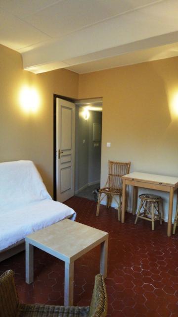 Location appartement T2 Manosque - Photo 7