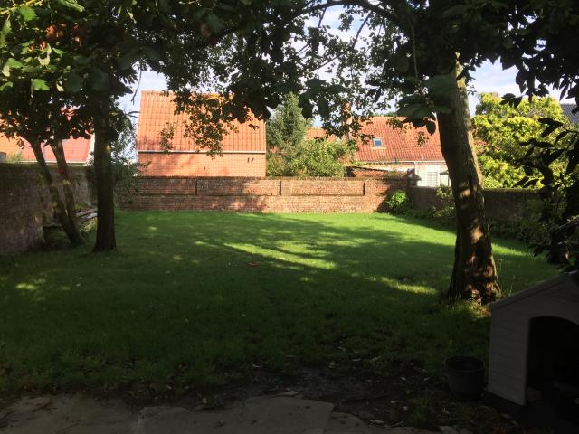 Location maison F2 Rubrouck - Photo 2