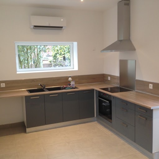 Location maison F2 Rubrouck - Photo 3