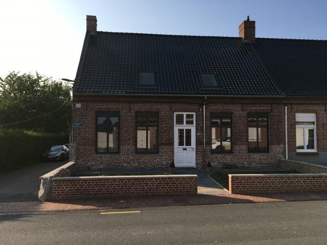 Location maison F2 Rubrouck - Photo 5