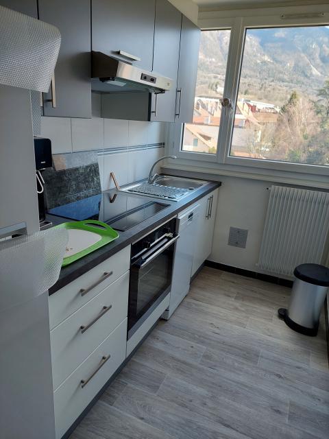 Location studio Bonneville - Photo 1