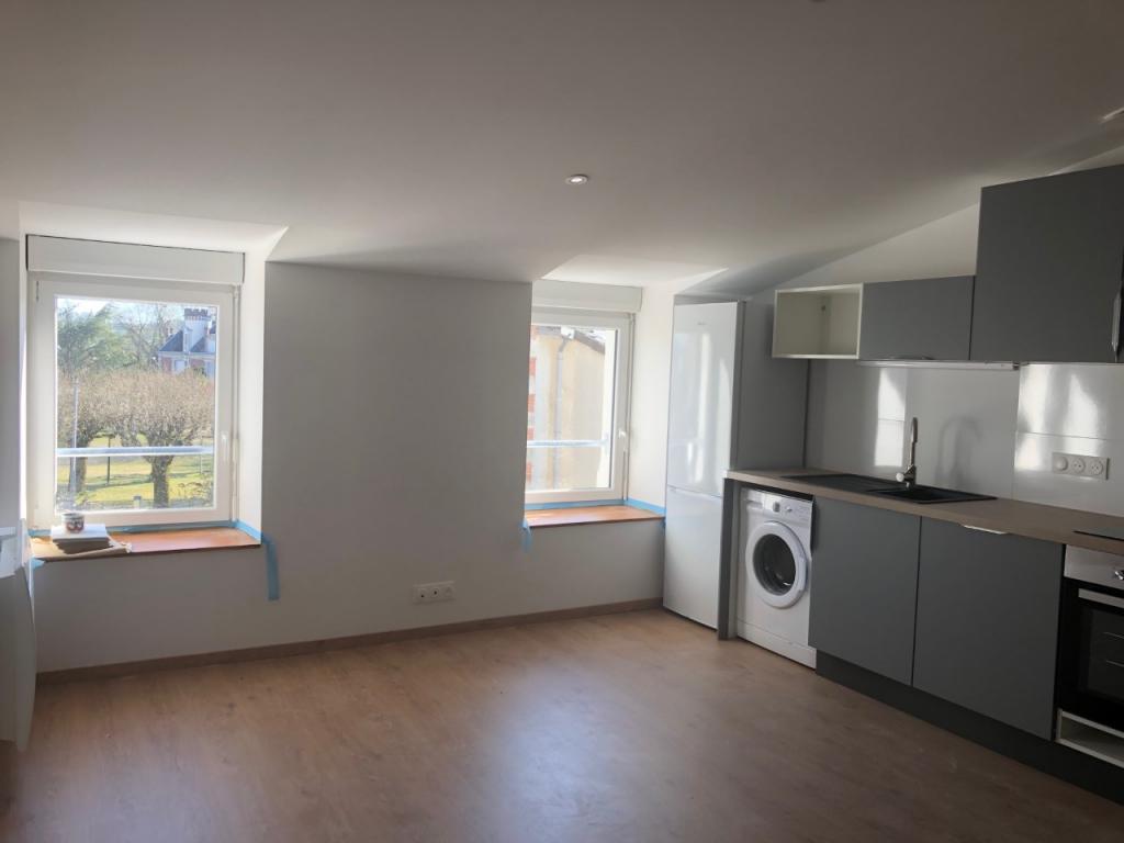 Location chambre St Junien - Photo 1