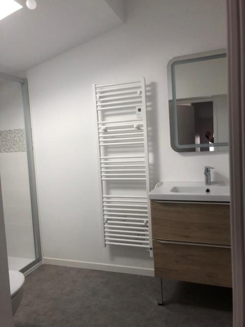 Location appartement T3 St Junien - Photo 3