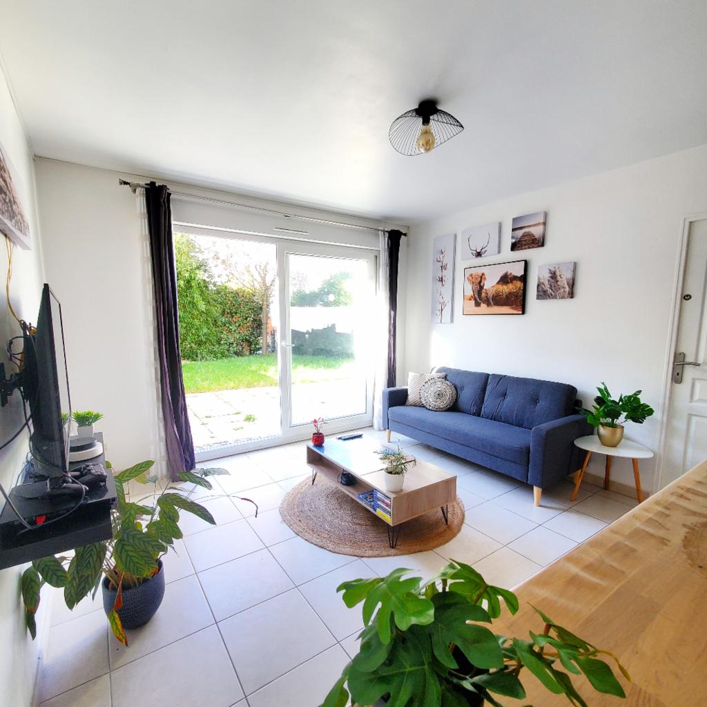 Location chambre Juvisy sur Orge - Photo 1