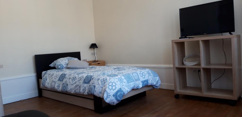 Location chambre Le Havre - Photo 1