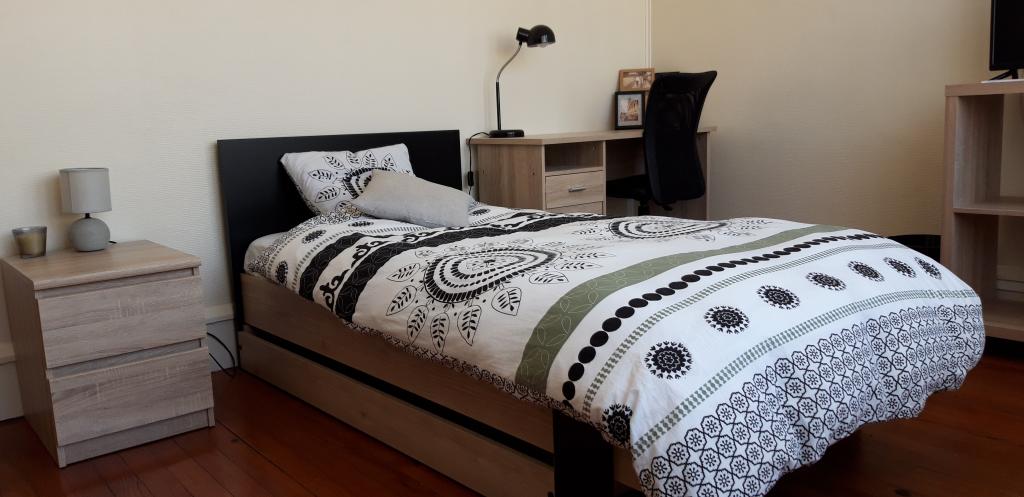 Location chambre Le Havre - Photo 2