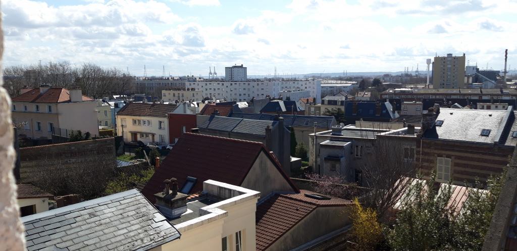 Location chambre Le Havre - Photo 3