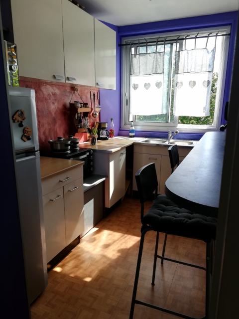 Location appartement T3 Marly le Roi - Photo 2
