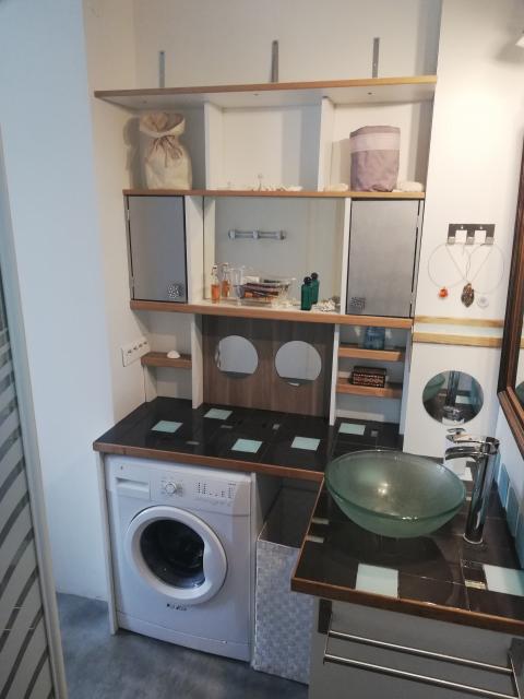 Location appartement T3 Marly le Roi - Photo 4