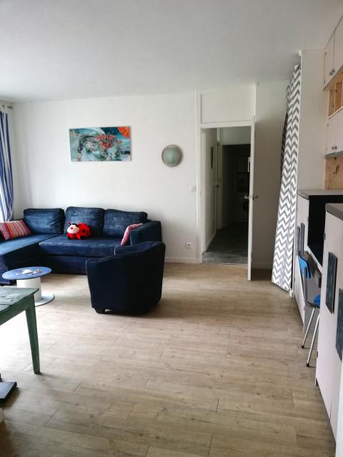 Location appartement T3 Marly le Roi - Photo 5