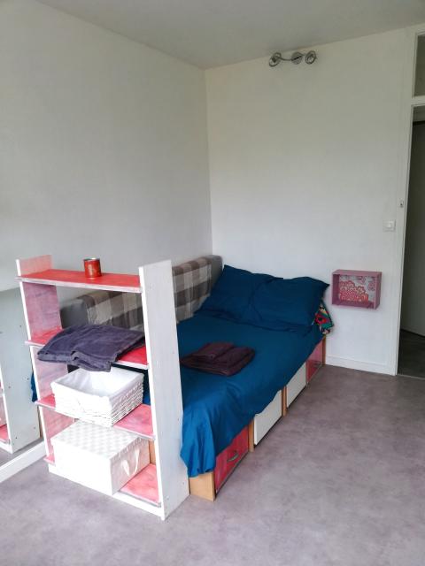 Location appartement T3 Marly le Roi - Photo 6