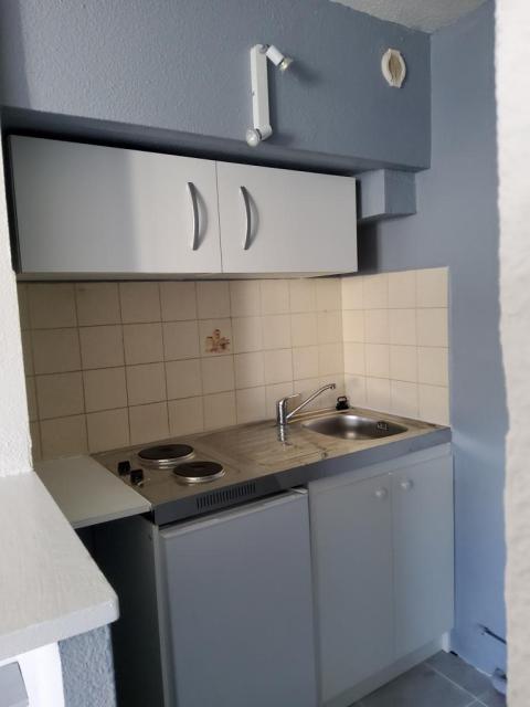 Location appartement T2 Toulouse - Photo 3