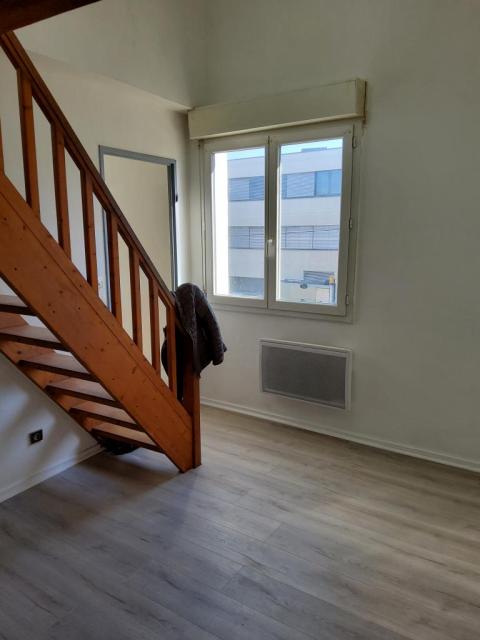 Location appartement T2 Toulouse - Photo 4
