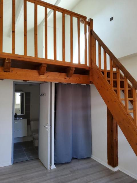 Location appartement T2 Toulouse - Photo 5