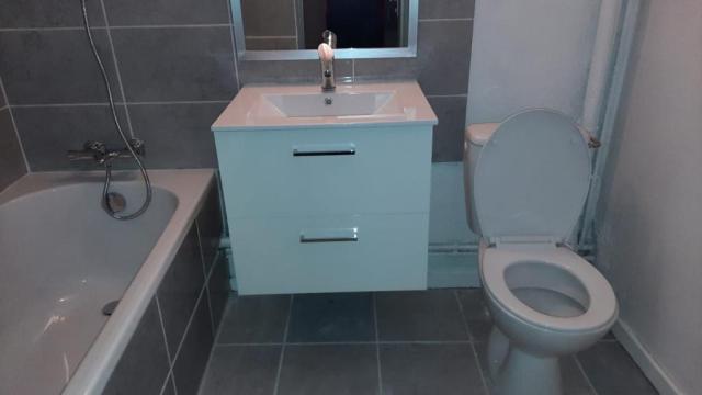 Location appartement T2 Toulouse - Photo 6