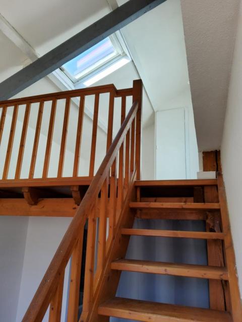 Location appartement T2 Toulouse - Photo 7