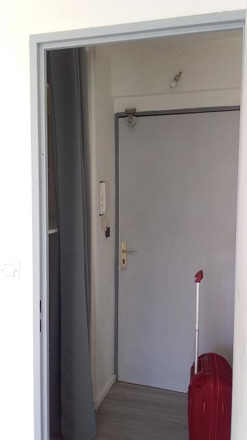 Location appartement T2 Toulouse - Photo 8